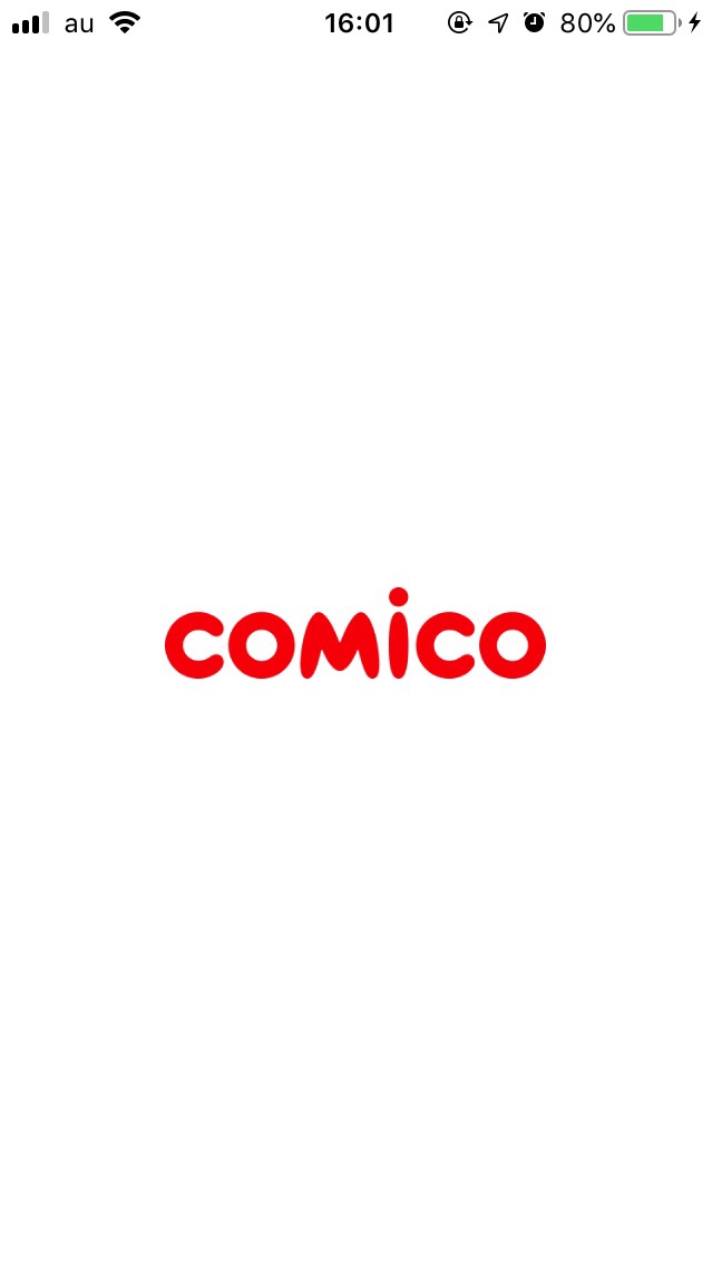 comico⑪周年のオープンチャット