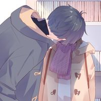 オリキャラ恋愛
