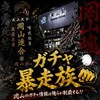 💥👊岡山ガチャ暴走族👊💥