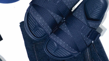 融合日本傳統「刺子繡」元素 People Footwear 推出 2017 FW 新品