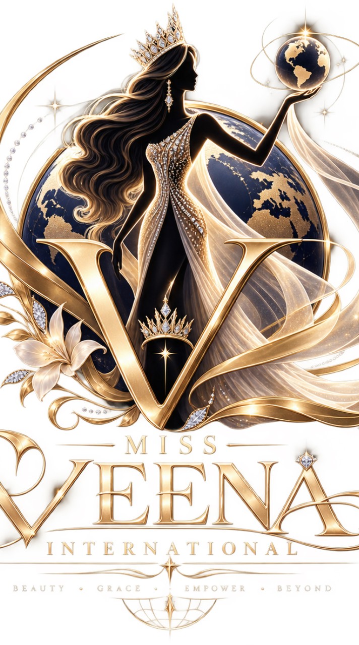 Miss Veena International