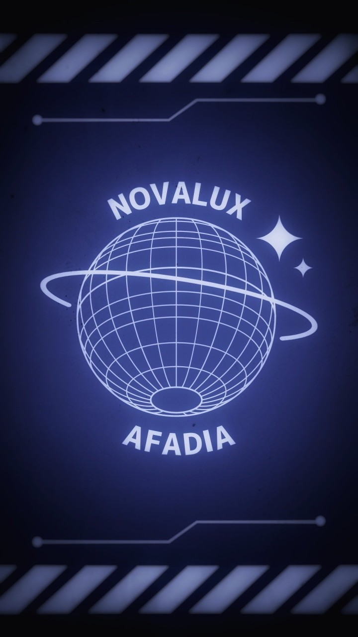 Novalux | 架空国家世界線