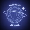 Novalux | 架空国家世界線