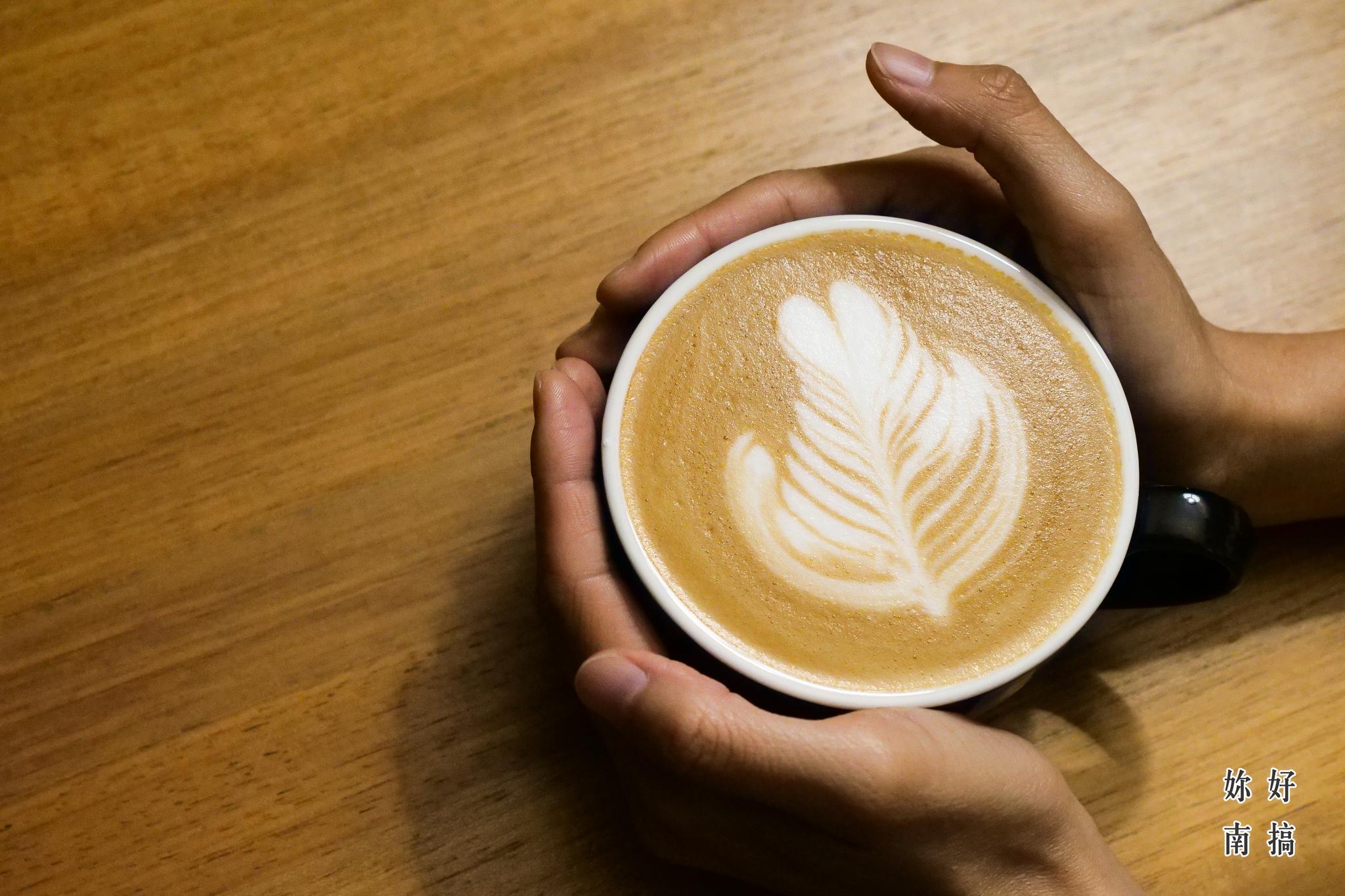 台南永康咖啡-01-妳好南搞