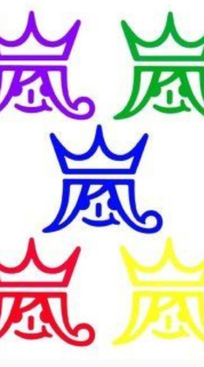 嵐(ARASHI)