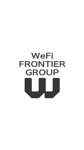 WeFi FRONTIER GROUP 勉強室