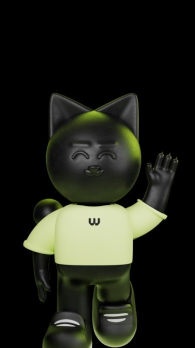 WeFi勉強室