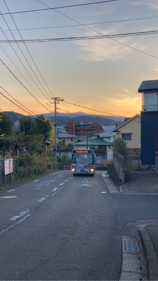 九州バス愛好会！（バスのみ）のオープンチャット