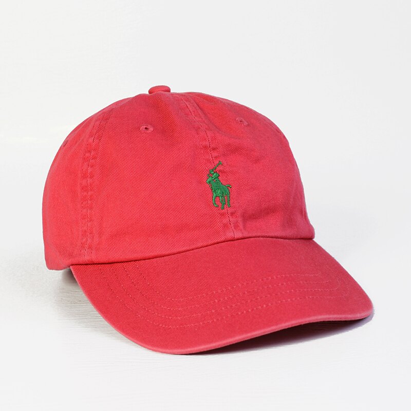 美國百分百【全新真品】Ralph Lauren 帽子 RL 配件 棒球帽 Polo 小馬 老帽 多色 男女 A732