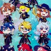 からぴちなりきり学園！