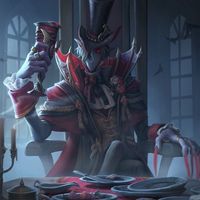 โรล Identity v