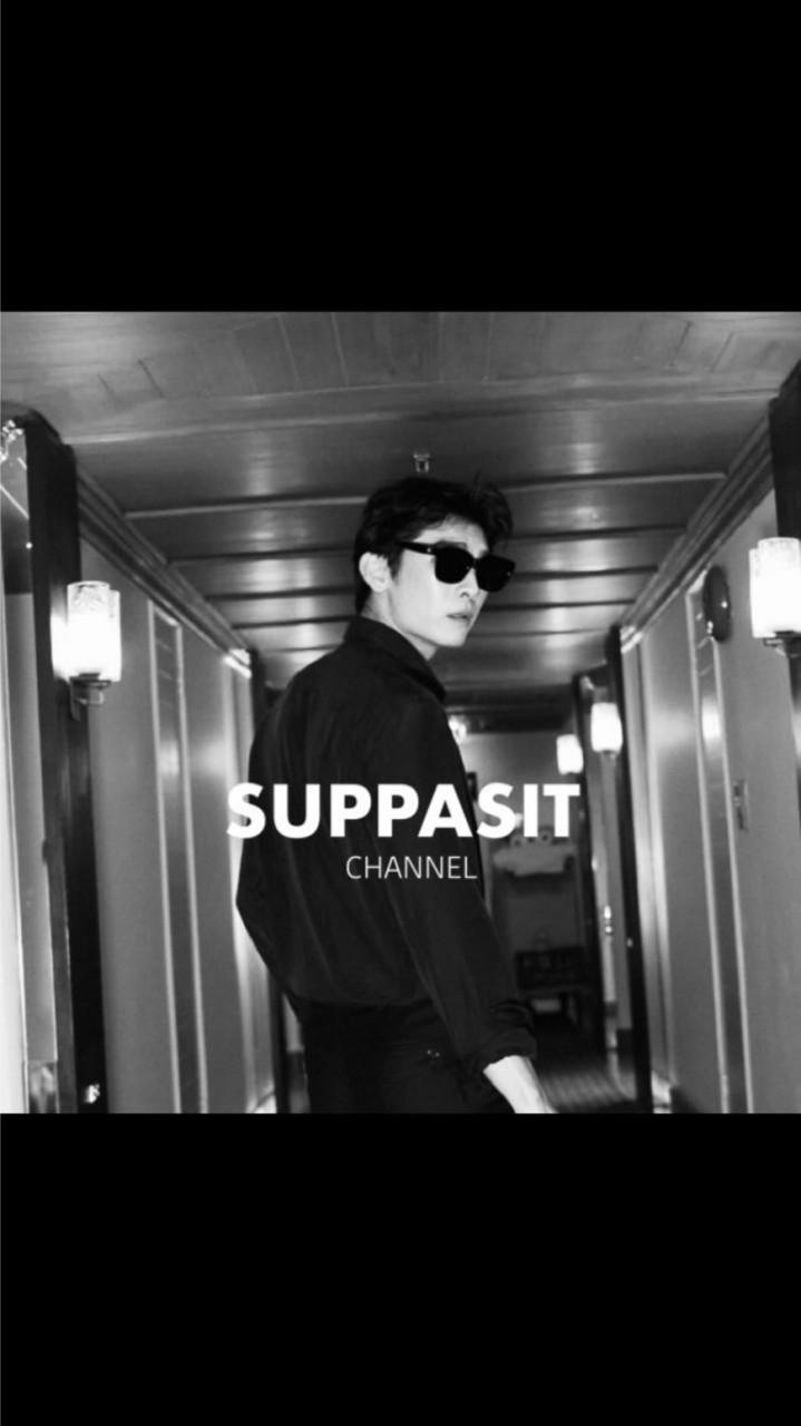 OpenChat Suppasit Channel