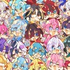 STPR × からぴち なりきり   〜    ！