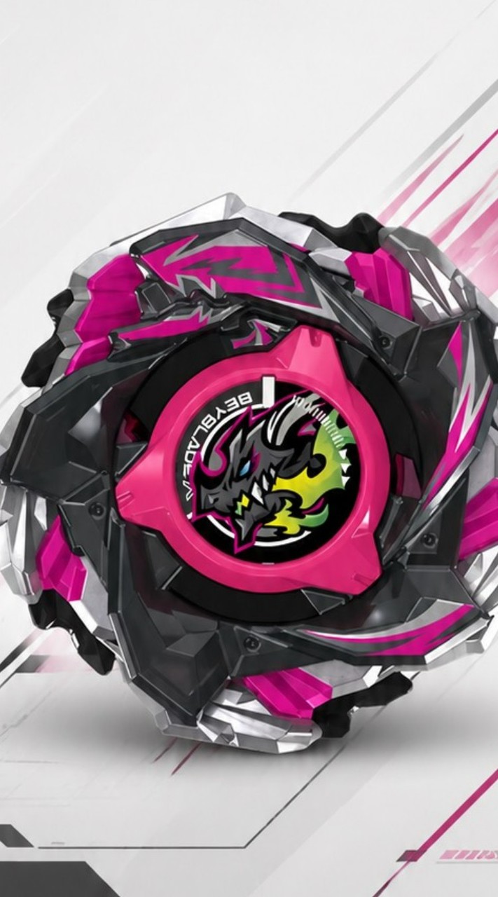 BEYBLADE X 領域 戰鬥陀螺X