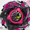 BEYBLADE X 領域 戰鬥陀螺X