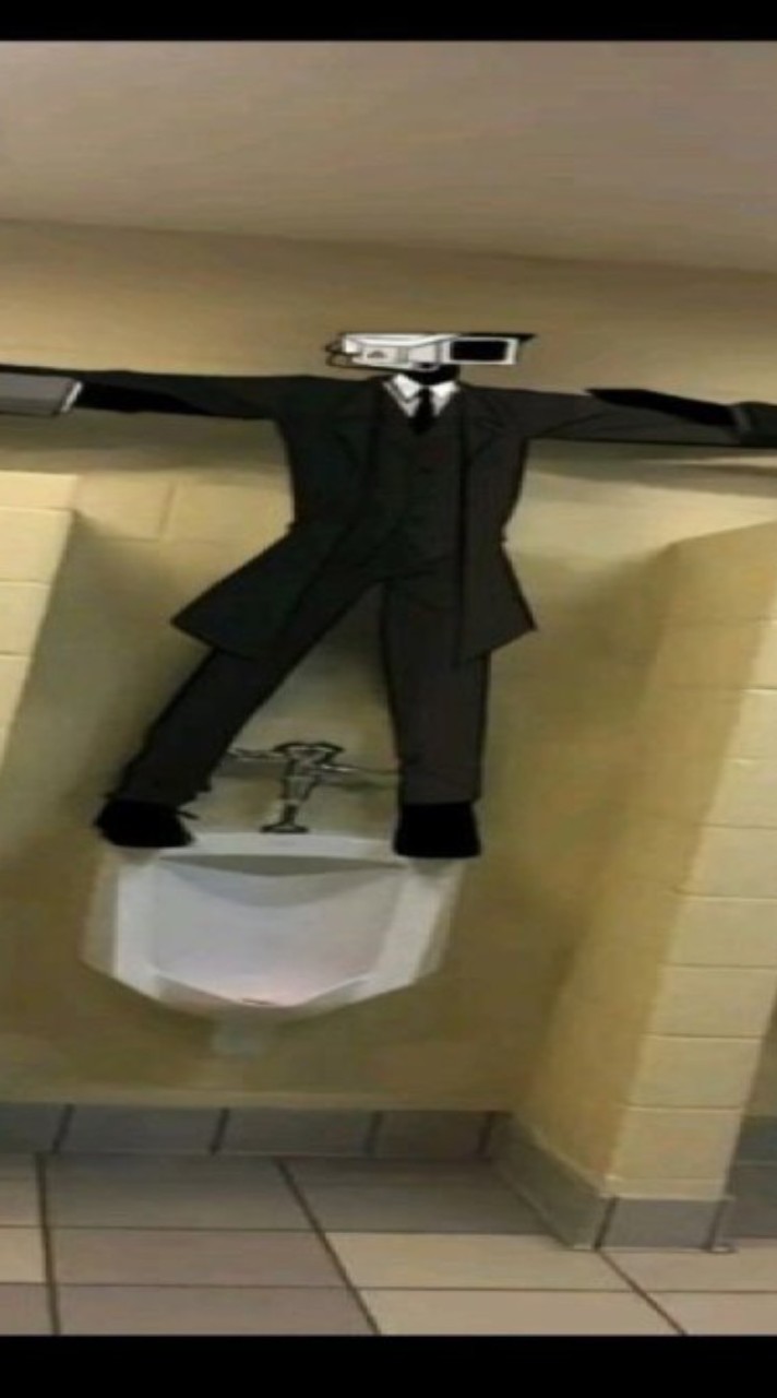 โรงเรียนskibidi toilet rp