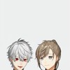 ChroNoiR 葛葉・叶 ファンチャット