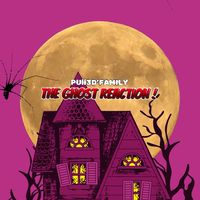 PUii3D Family : The Ghost Reaction