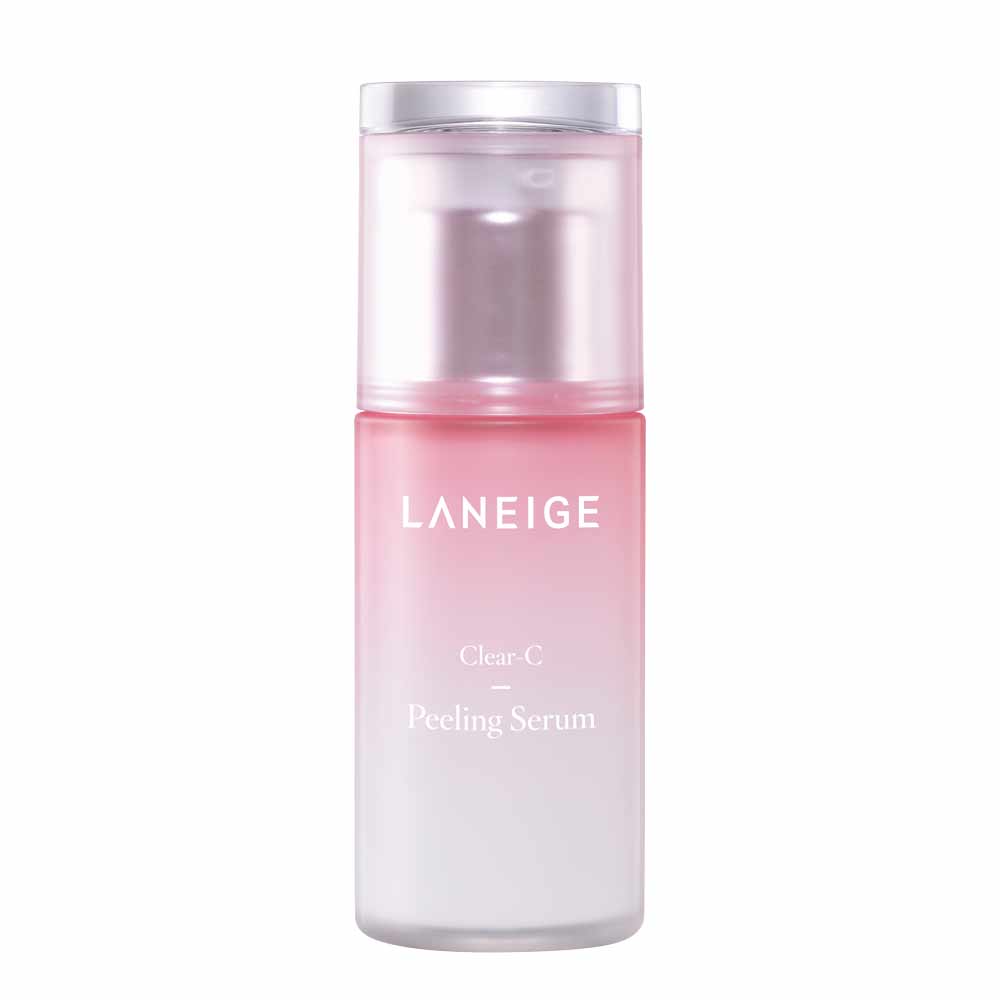 蘭芝超級莓果C煥顏前導精華