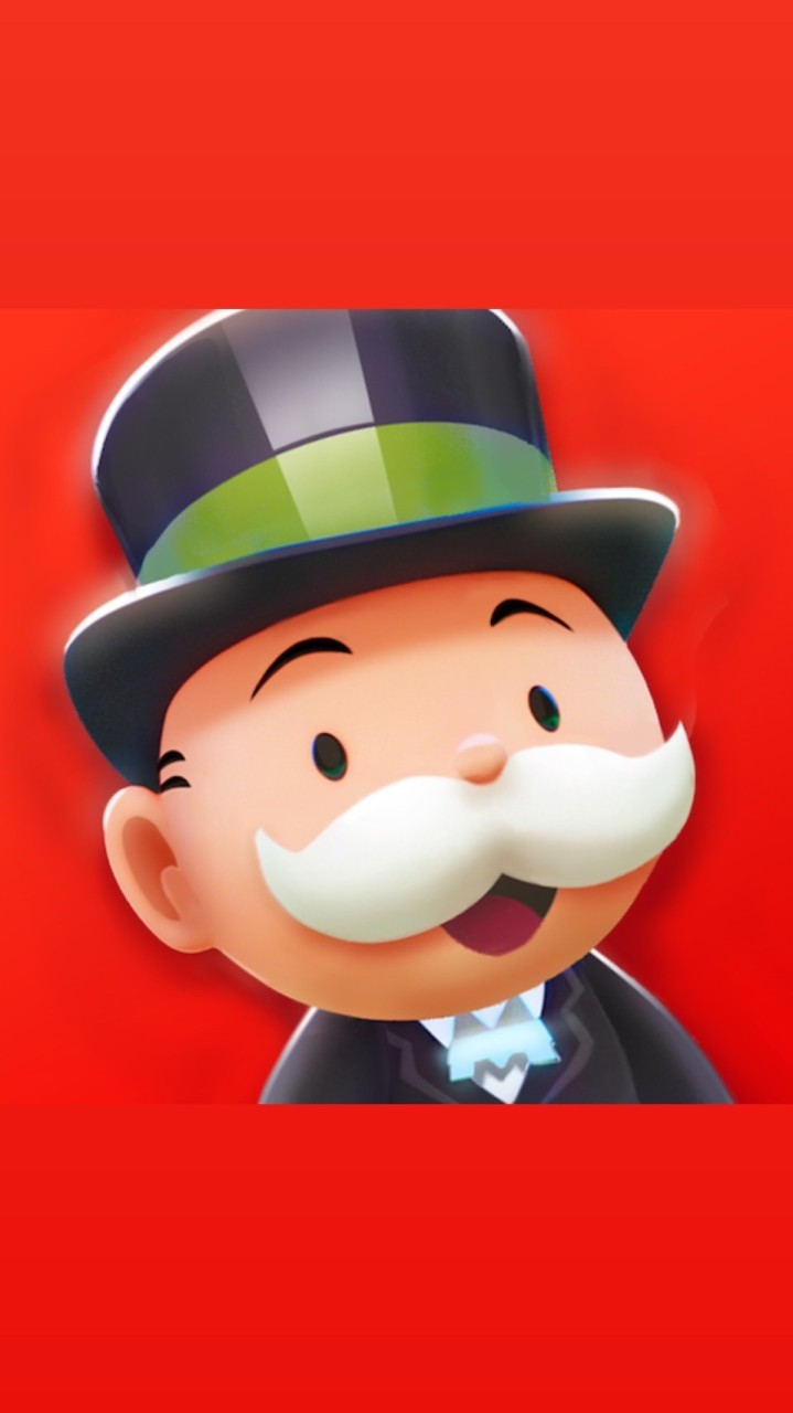 Monopoly go モノポリー　シンロン