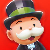 Monopoly go モノポリー ゴー