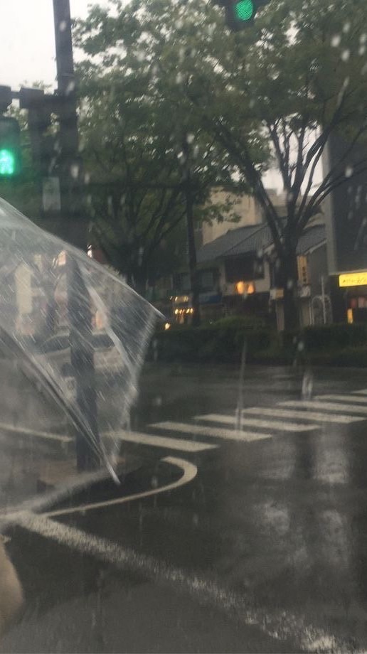 あの頃のままじゃいられない