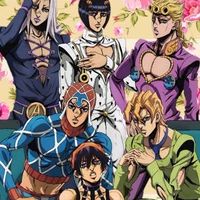 ジョジョ腐CPの語り&論争しよ！！
