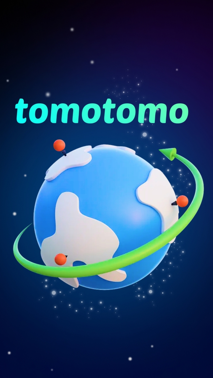 Tomotomo大家庭-秋天到了のオープンチャット