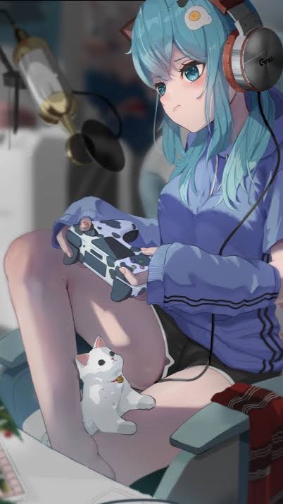 雑談•ライト•歌枠•相談なんでもやろー