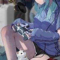 雑談•ライト•歌枠•相談なんでもやろー