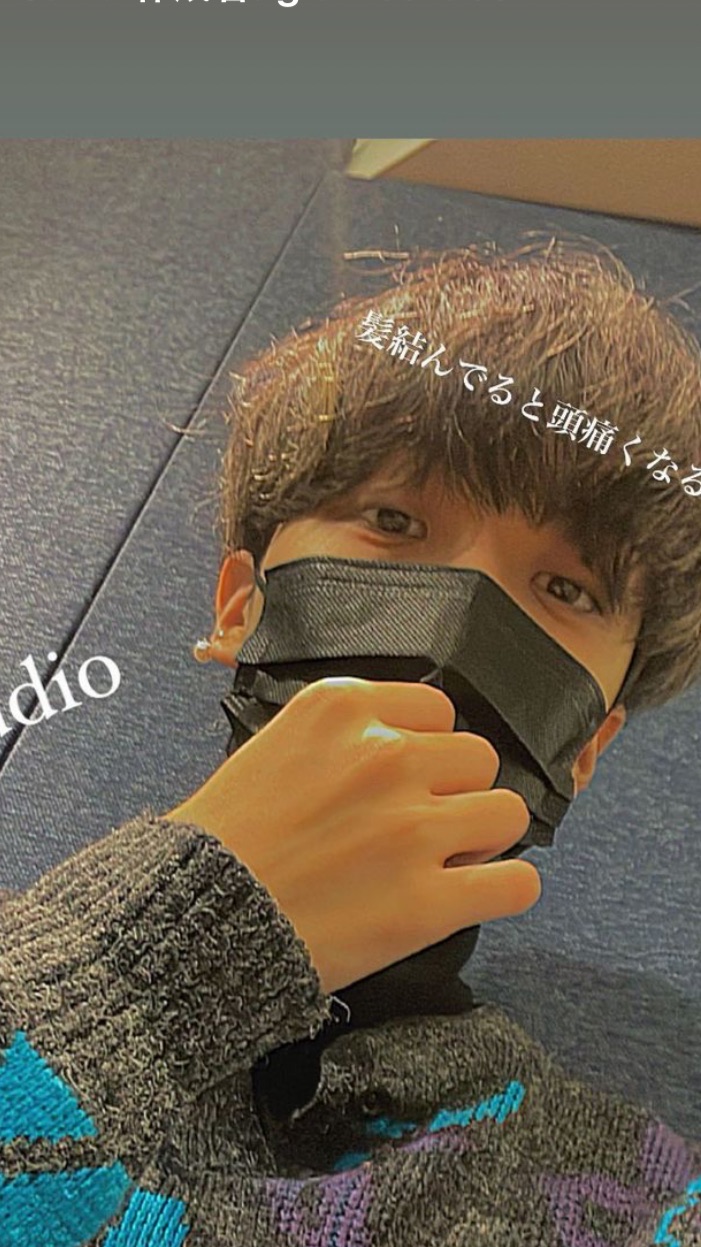 OpenChat AileTheShota＆BMSG情報交換所