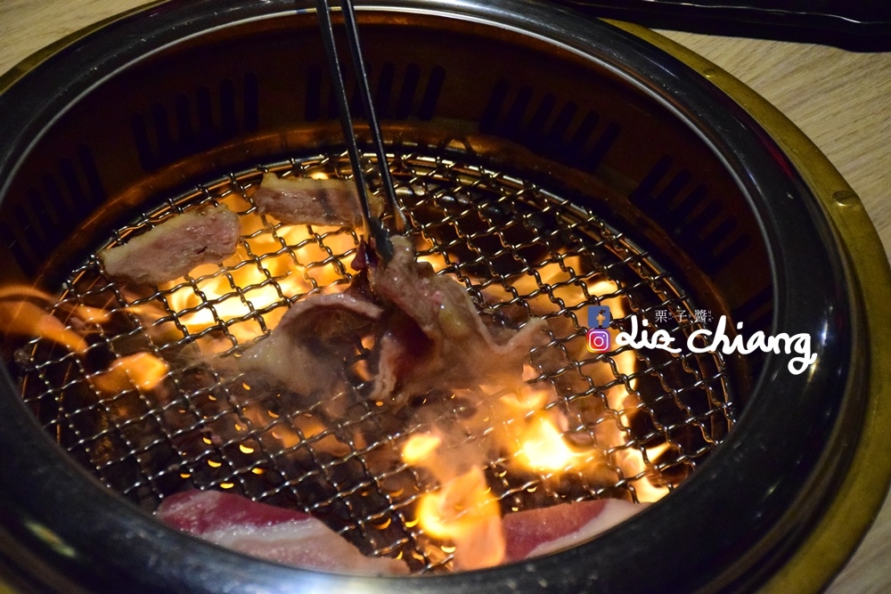 一頭牛燒肉-清酒-台中燒肉-台中美食DSC_0534Liz chiang 栗子醬.JPG