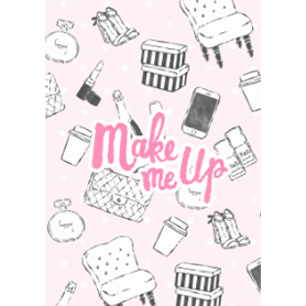 Make me Up