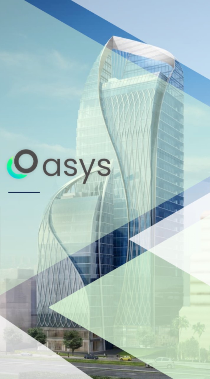 OASYS Market Vip.001