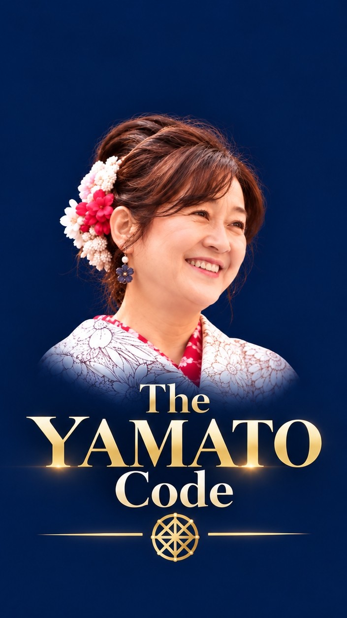 The YAMATO Code 3日間無料体験セミナー9/24〜