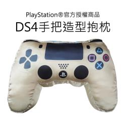 ◎◆最新款 Dualshock 4 無線控制器造型|◎◆遊戲、午睡、休閒最佳夥伴|◎◆完美還原DS4細節，質地細緻品牌:PlayStation種類:電玩週邊類型:控制器適用主機:PS4Pro產地:台灣