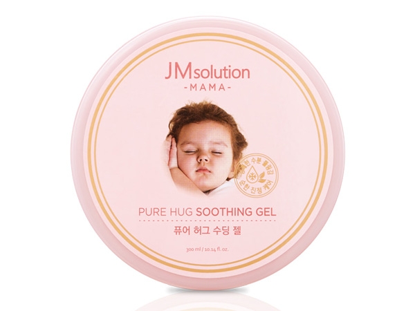 韓國 JMsolution~嬰兒肌養成補水保濕凝膠(300ml)【D547247】