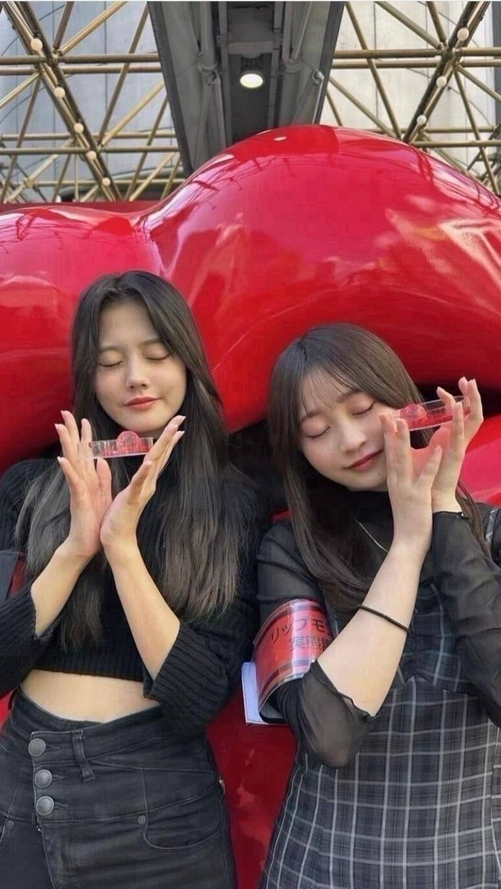 今日好き👉💗のなりきり＆話しよ‼️‼️