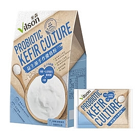 ★超快速30秒手作 n★可常溫發酵，免機器 n★加拿大進口，無塵室專業生產 n★無添加砂糖、防腐劑