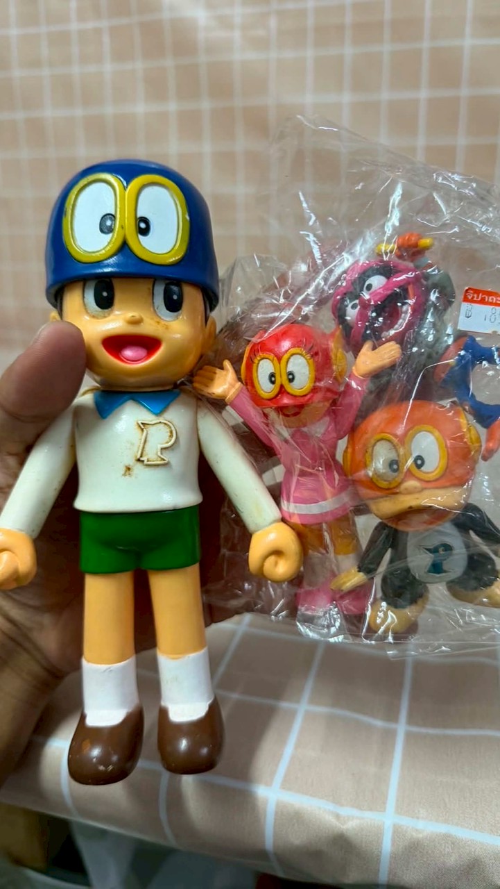 ของเล่นมือสองพร้อมส่ง Pimtoys