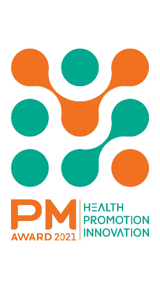 PMINNOAward 2021 innovators