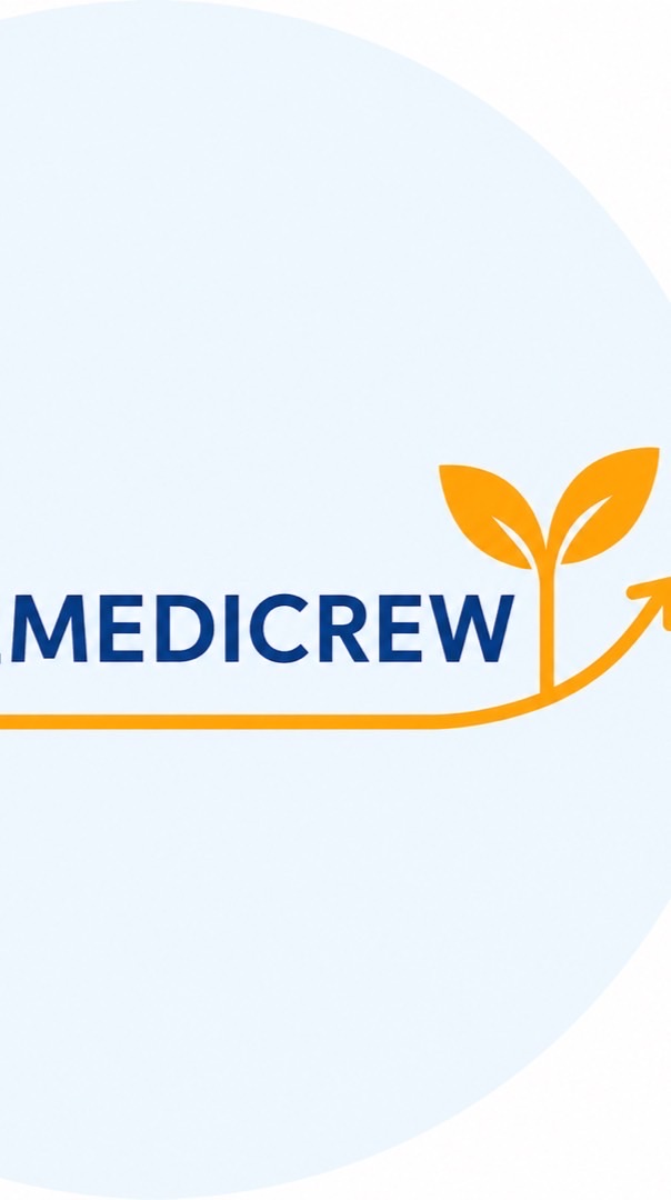 MEDICREWスタッフの広場
