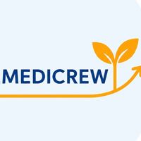 MEDICREWスタッフの広場