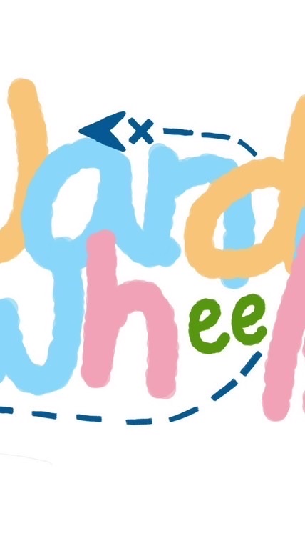 Wander Wheels Team