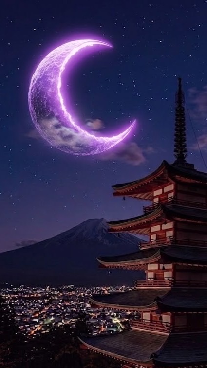 月讀宮