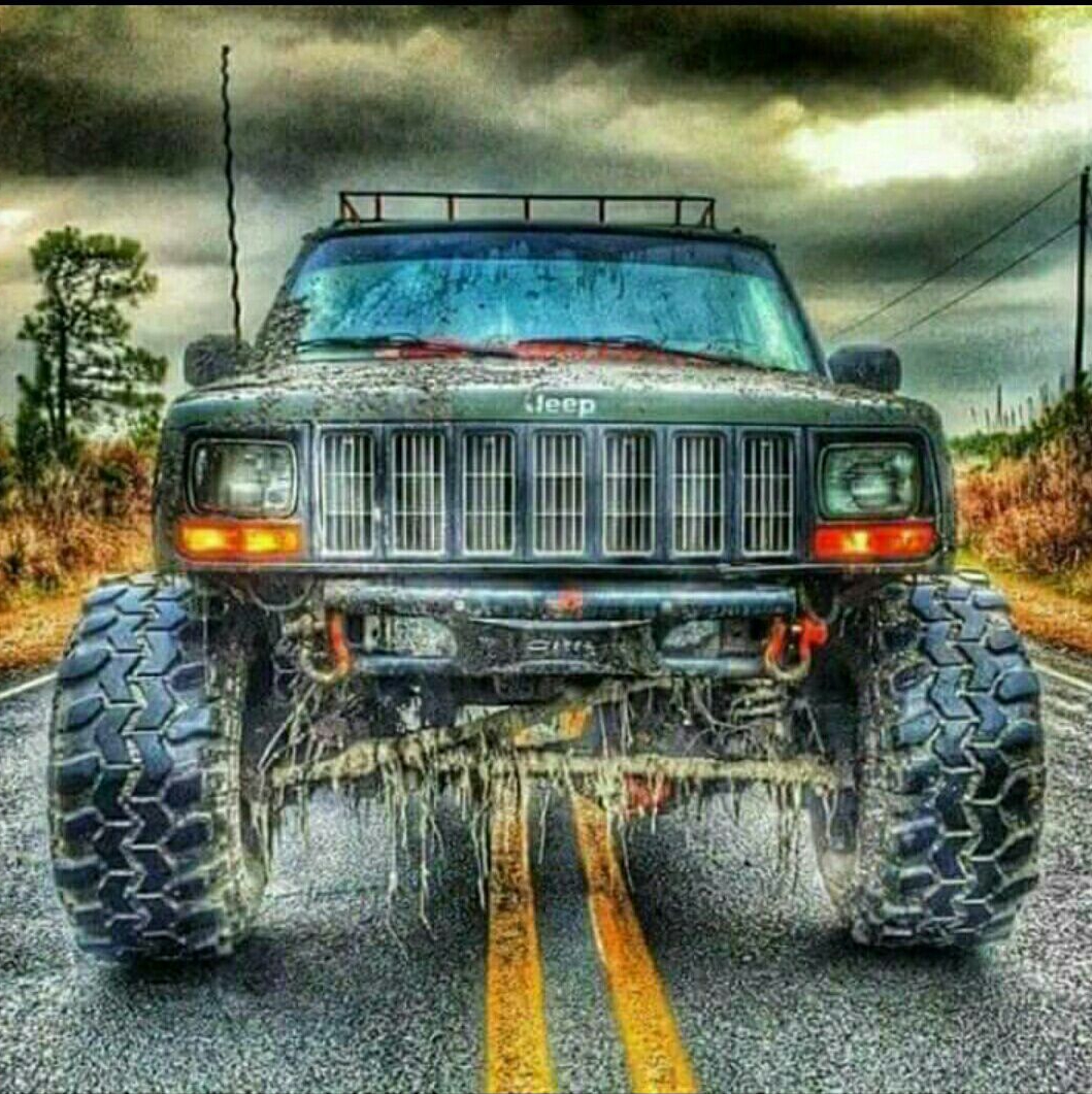 สมาคมคนรัก Jeep