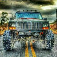 สมาคมคนรัก Jeep