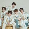 MILKだーいすきな人集まって〜🩷🤍💙💛❤️