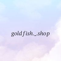 泡泡金魚城🫧賣場🐟