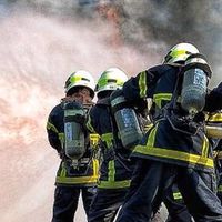 115 消防警察特考專區